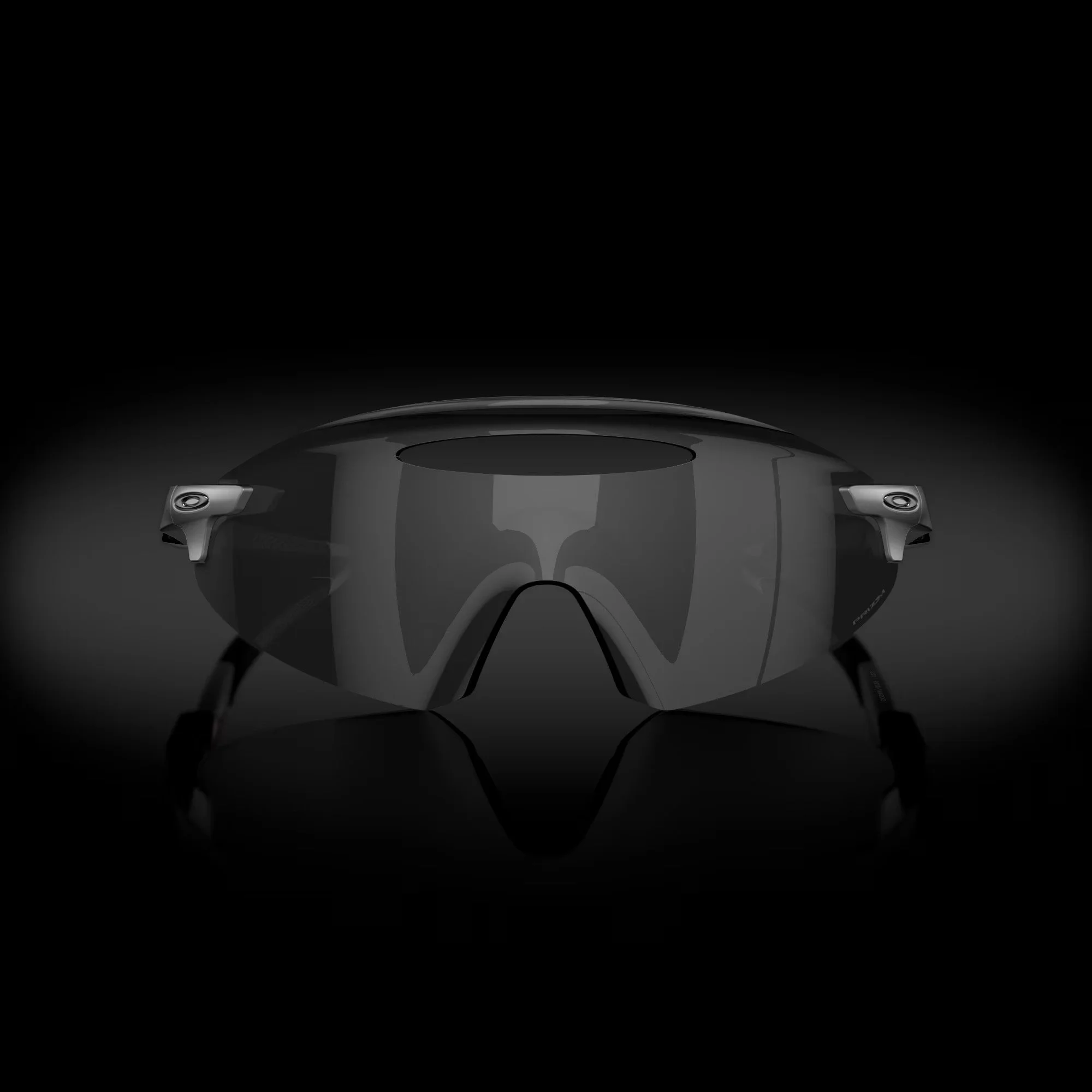 OAKLEY Kato Polished Black Prizm Black — Cycle Store Zurich
